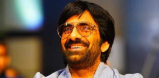 Tollywood star Ravi Teja kickstarts final schedule for 'Tiger Nageswara Rao'