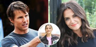 Tom Cruise Has Reportedly Been Out Of Touch With Teen Daughter Suri