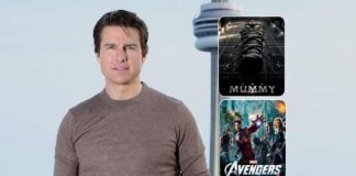 Tom Cruise’s Creative Control Wasn’t The Reason For The Mummy Failing? Director Speaks Up