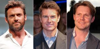 Tom Cruise's Mission Impossible Co-Star Dougray Scott Was Approached For Wolverine Before Hugh Jackman