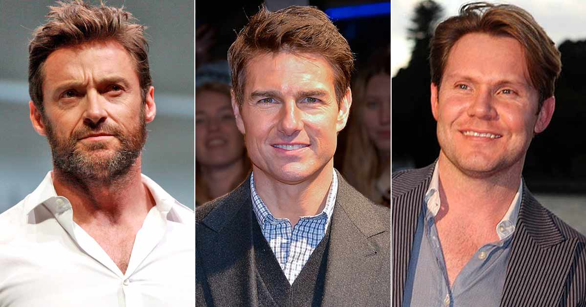 Tom Cruise's Mission Impossible Co-Star Dougray Scott Was Approached For Wolverine Before Hugh Jackman