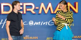 Tom Holland Gets Girlfriend Zendaya’s Initial Engraved On All His Pants & It Has Left The Fans In Awe Of The Spider-Man Actor - Watch