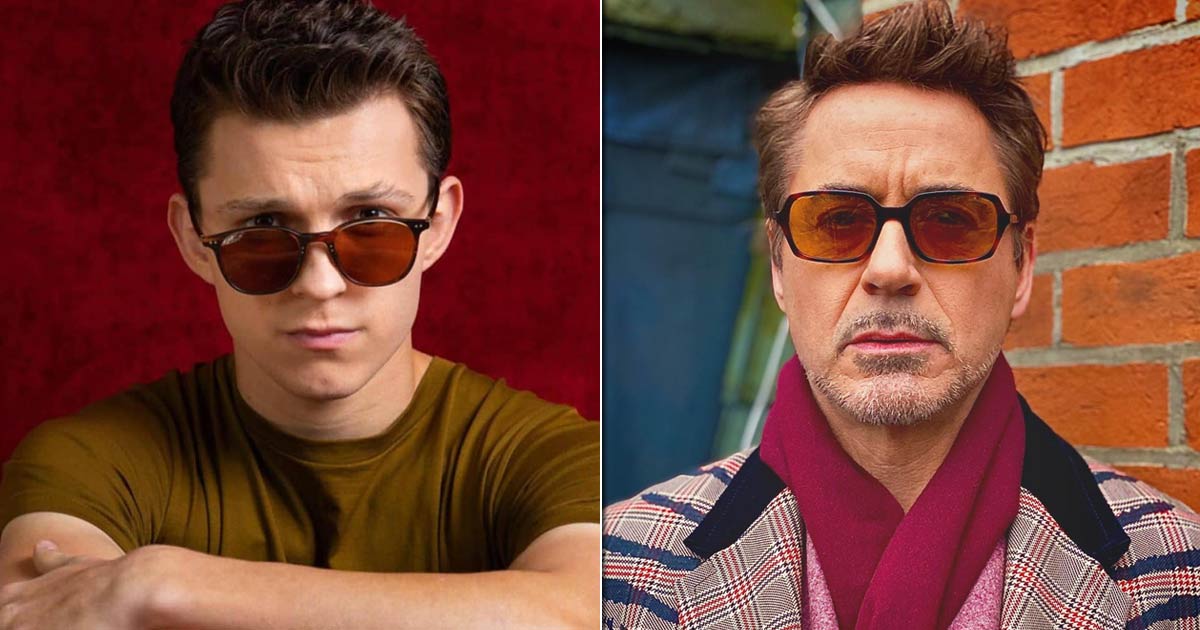 Robert Downey Jr. on Acting: It Can 'Keep You Young Forever, or It