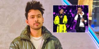 Tony Kakkar praises 'Indian Idol 13' contestant: Your voice has a wide range