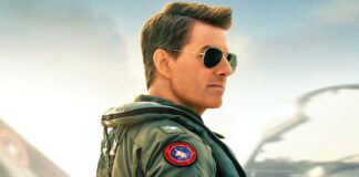 Top Gun: Maverick Has Been Alleged Of Receiving Funding From Russian Businessman Which Might Put The Film's Oscar Nominations In Jeopardy