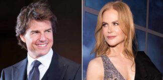 Top Gun Maverick Star Tom Cruise Went MIA From The Event To Avoid A Run-In With Ex-Wife Nicole Kidman Even Two Decades After Being Divorced?
