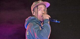 Travis Scott Gets In Another Spat After Allegedly Punching A Sound Engineer At NY Club