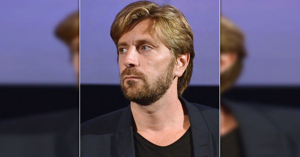 'Triangle of Sadness' director Ruben Ostlund to preside over Cannes jury