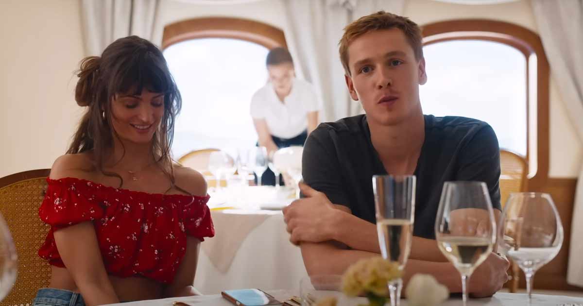 Triangle Of Sadness Movie Review