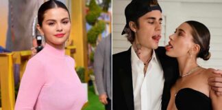 Troll Says Hailey Bieber Needs To Know "Her Place", Selena Gomez Could End Her Marriage With Just An "I Miss Us” Text To Justin Bieber!