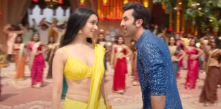 Tu Jhoothi Main Makkaar Box Office Day 3 (Early Trends): Much Needed Jump Is Completely Missing, Needs A Major Turnaround