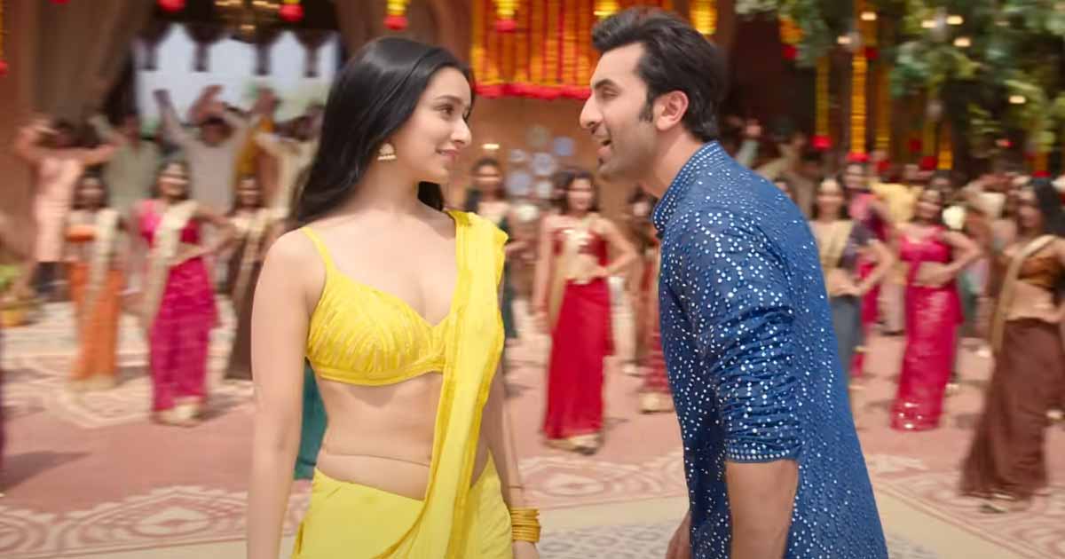 Tu Jhoothi Main Makkaar Box Office Day 3 (Early Trends)