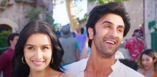 Tu Jhoothi Main Makkaar Box Office Day 2 (Early Trends)