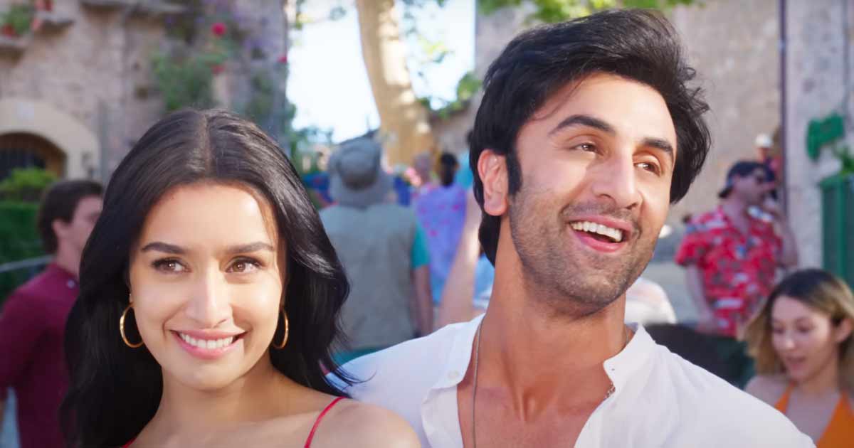 Tu Jhoothi Main Makkaar Box Office Day 2 (Early Trends)
