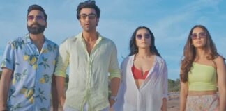 Tu Jhoothi Main Makkaar Box Office Day 1 Advance Booking Update
