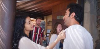 Tu Jhoothi Main Makkaar Box Office Day 10 (Early Trends)
