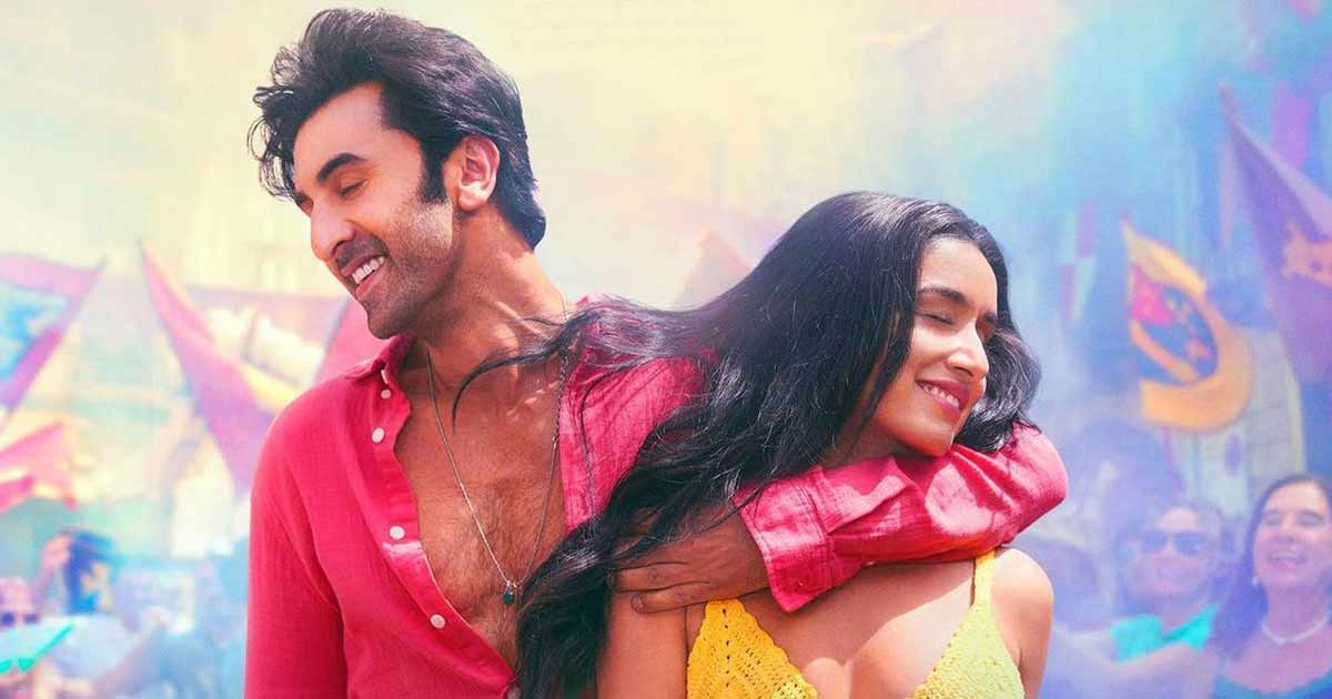 Tu Jhoothi Main Makkaar Box Office Day 2 Advance Booking
