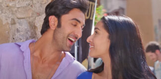 Tu Jhoothi Main Makkaar Box Office Day 2 Morning Occupancy: Pretty Much Wait & Watch Scenario For Ranbir Kapoor & Shraddha Kapoor Starrer!