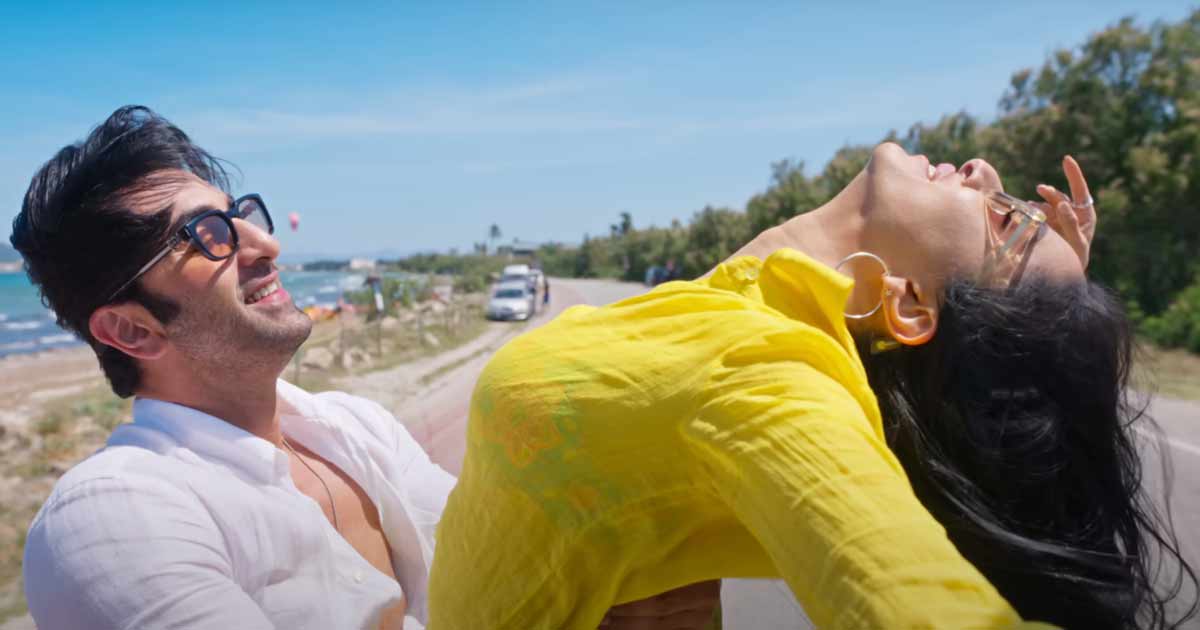 Tu Jhoothi Main Makkaar Box Office Day 3 Morning Occupancy: Ranbir Kapoor, Shraddha Kapoor’s Film Shows Minimal Growth