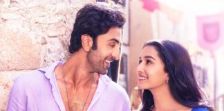 Tu Jhoothi Main Makkaar Box Office Day 4 (Early Trends): Ranbir Kapoor Starrer Jumps, Better Than Opening Day