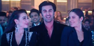Tu Jhoothi Main Makkaar Box Office Day 5 (Early Trends): Ranbir Kapoor Starrer Witnesses An Upward Trend!