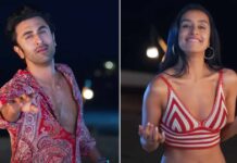 Tu Jhoothi Main Makkaar Box Office (Worldwide): Ranbir Kapoor & Shraddha Kapoor Starrer Hits 100 Crore Mark In Just 5 Days! Tu Jhoothi Main Makkaar Box Office (Worldwide)