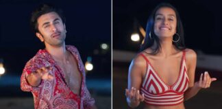 Tu Jhoothi Main Makkaar Box Office (Worldwide): Ranbir Kapoor & Shraddha Kapoor Starrer Hits 100 Crore Mark In Just 5 Days! Tu Jhoothi Main Makkaar Box Office (Worldwide)