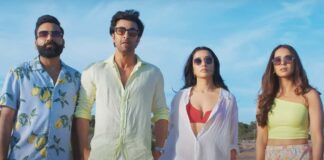 Tu Jhoothi Main Makkaar Day 7 (Early Trends)