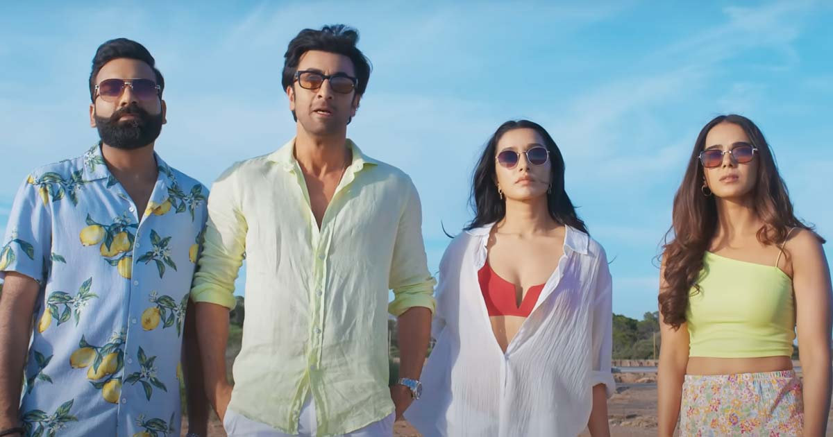 ranbir kapoor movie: Tu Jhoothi Main Makkar and more: Ranbir Kapoor's hits  and misses