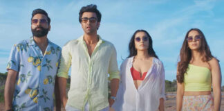 Tu Jhoothi Main Makkaar Early Trend