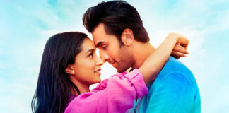 Tu Jhoothi Main Makkaar grabbed a strong hold on the second weekend with total collection amounts to 166 Cr. Gross Worldwide