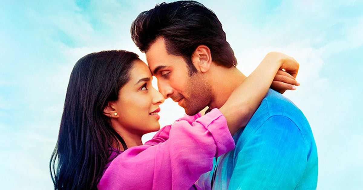 Tu Jhoothi Main Makkaar grabbed a strong hold on the second weekend with total collection amounts to 166 Cr. Gross Worldwide