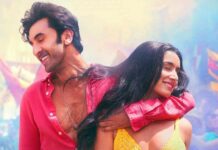 Tu Jhoothi Main Makkaar Result Of Koimoi ‘How’s The Hype?’ Out! Ranbir Kapoor & Shraddha Kapoor Starrer Gets Enough ‘Pyaar’ From Voters 'How's The Hype?' Results Of Tu Jhoothi Main Makkaar