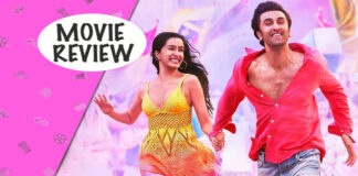 Tu Jhoothi Main Makkaar Movie Review
