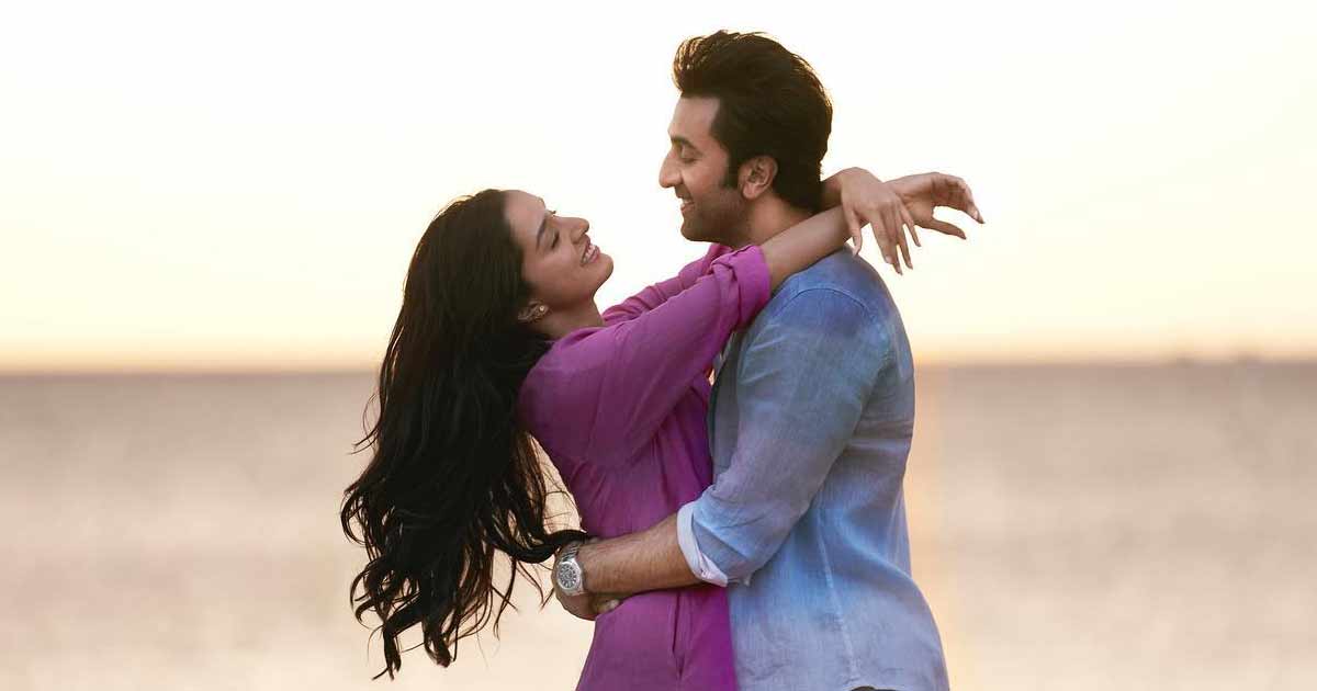 Tu Jhoothi Main Makkaar Cast Fees: Here's How Much Money Ranbir Kapoor  Shraddha Kapoor Co-Stars Charged - Filmibeat