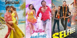 Tu Jhooti Main Makkaar Box Office Day 1 (Early Trends): Ranbir Kapoor Starrer Has Opens On Expected Lines