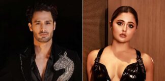 Umar Riaz Maintains He & Rashami Desai Are Still Friends As He Admits To Confessing Liking Her: “There Was A Little Bit Of Likeness That We Had…”