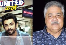 'United Kacche' starring Sunil Grover, Satish Shah highlight immigrants' plight in UK