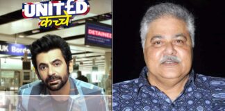 'United Kacche' starring Sunil Grover, Satish Shah highlight immigrants' plight in UK