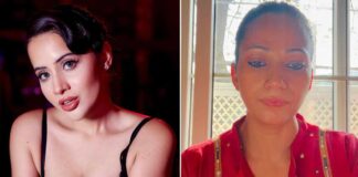 Uorfi Javed comes out in support of Aaliya, says she has faced a similar past