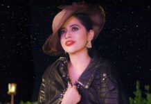 Uorfi Javed: 'Dooriyan' is a beautiful song, will touch everyone's heart