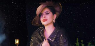 Uorfi Javed: 'Dooriyan' is a beautiful song, will touch everyone's heart