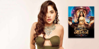 Uorfi Javed Finally Breaks Silence If She Auditioned For Naagin After Her Snake-Shaped Dress Went Viral; Read On