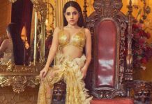 Uorfi Javed Says She Didn’t Get Popular Because Of Some Designers Or Attending Big Parties!