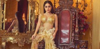 Uorfi Javed Says She Didn’t Get Popular Because Of Some Designers Or Attending Big Parties!