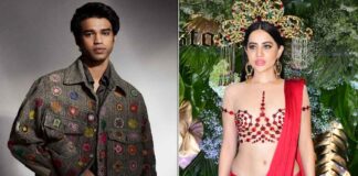 Uorfi Javed Turns Cheerleader For Irrfan Khan's Son Babil, Later Blames Him For Breaking Her Fancy Head Gear