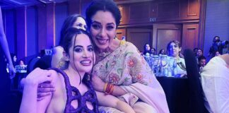 Uorfi Javed's Rib-Cage Top Barely Covers Her B**bs, Shares A Picture With Anupamaa Fame Rupali Ganguly & Gets Trolled - Deets Inside