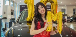 'Uri' Fame Riva Arora Gets Brutally Trolled As She Adds A Swanky Car Worth 40 Lakhs To Her Collection, Netizens Ask If She Has A Driving License