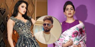 Urvashi Rautela On Sonali Kulkarni’s ‘Indian Women Are Lazy’ Remark: “I’m The Only Indian Girl To Win Miss Universe Twice…”; Netizens Say “Rishabh Pant Galti Kar Raha Hai” Urvashi Rautela On Sonali Kulkarni’s ‘Indian Women Are Lazy' Remark: “I’m The Only Indian Girl To Win Miss Universe Twice…”; Netizens React - See Video