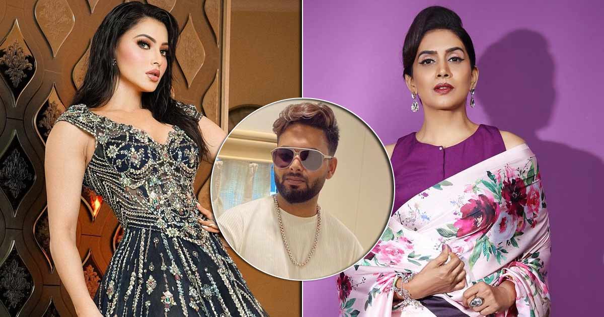 Urvashi Rautela On Sonali Kulkarni’s ‘Indian Women Are Lazy' Remark: “I’m The Only Indian Girl To Win Miss Universe Twice…”; Netizens React - See Video